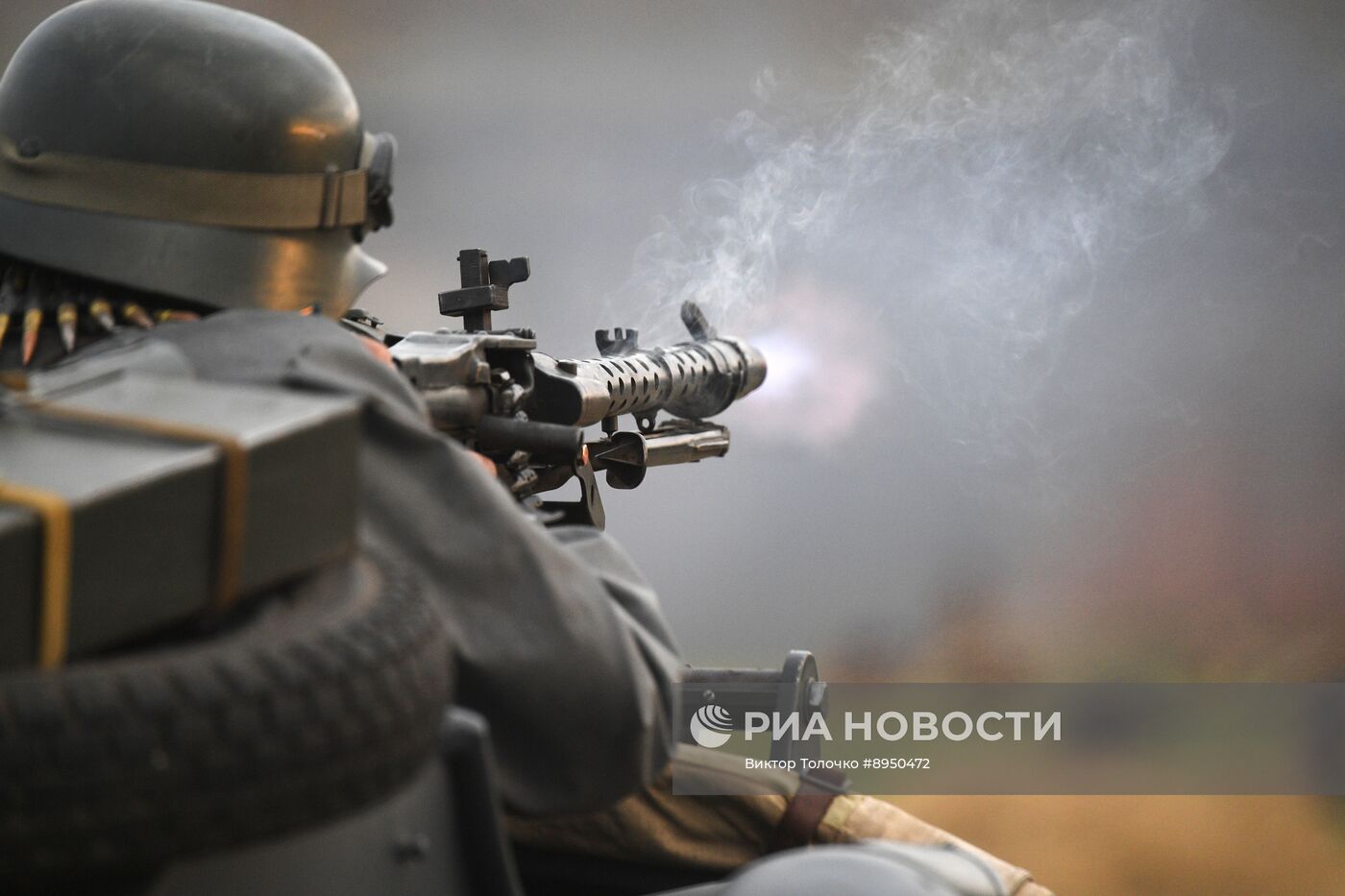 Мероприятия в СНГ к годовщине начала Великой Отечественной войны