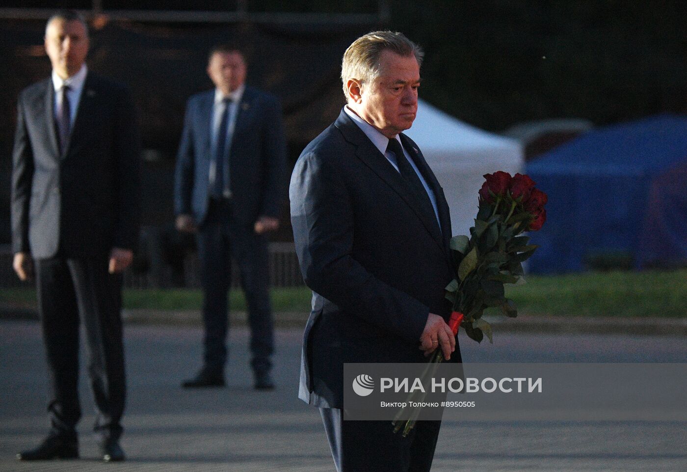 Мероприятия в СНГ к годовщине начала Великой Отечественной войны