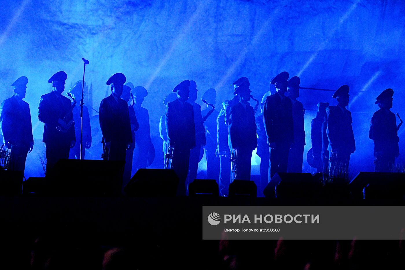 Мероприятия в СНГ к годовщине начала Великой Отечественной войны