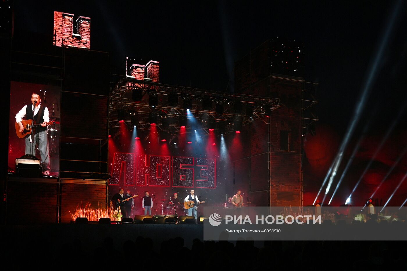 Мероприятия в СНГ к годовщине начала Великой Отечественной войны