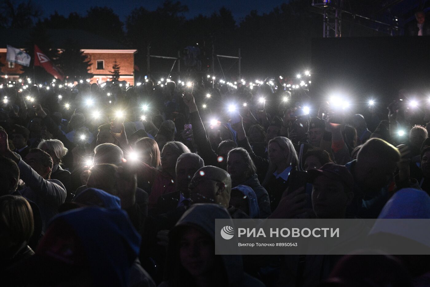 Мероприятия в СНГ к годовщине начала Великой Отечественной войны