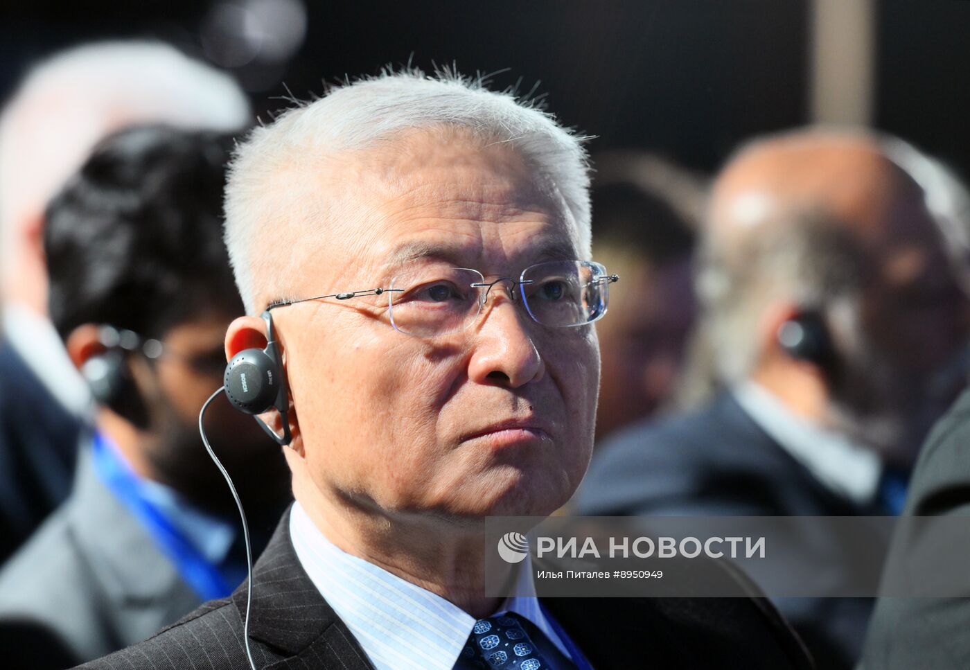 XI международный форум "Примаковские чтения"