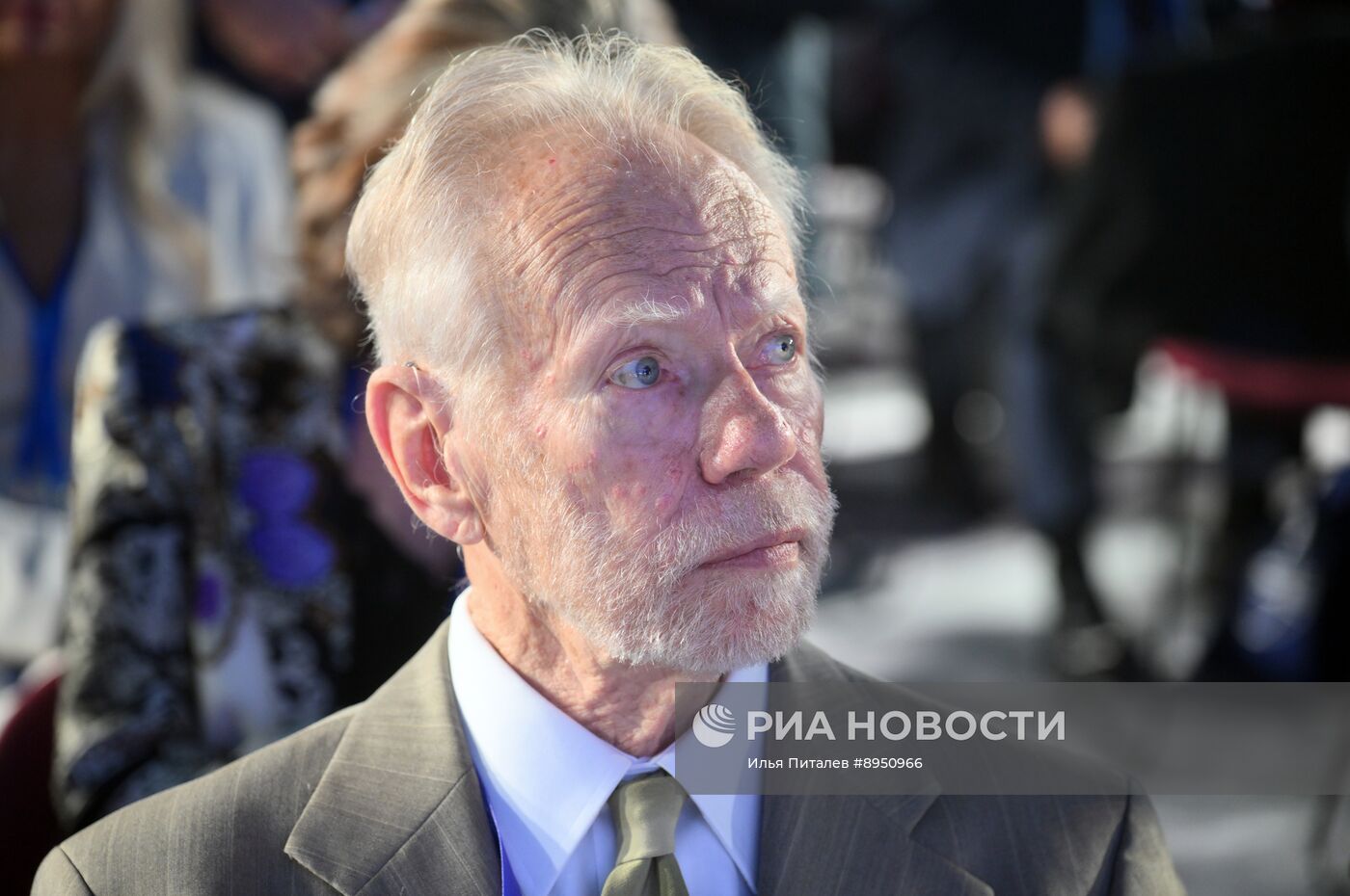 XI международный форум "Примаковские чтения"