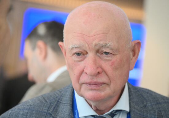 XI международный форум "Примаковские чтения" 