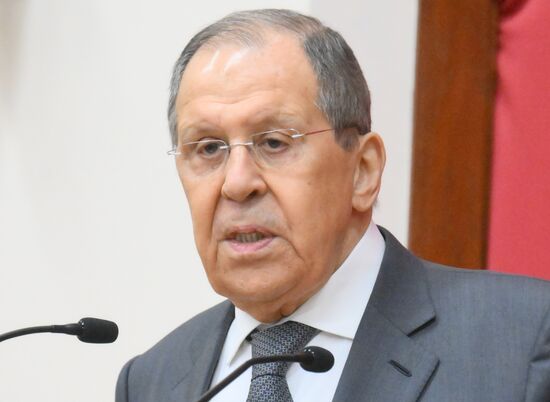 XI международный форум "Примаковские чтения"