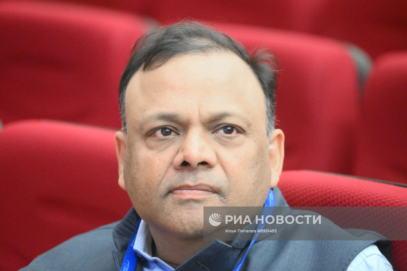 XI международный форум "Примаковские чтения"