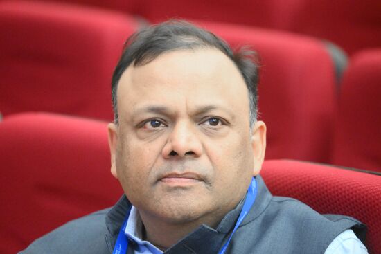 XI международный форум "Примаковские чтения"