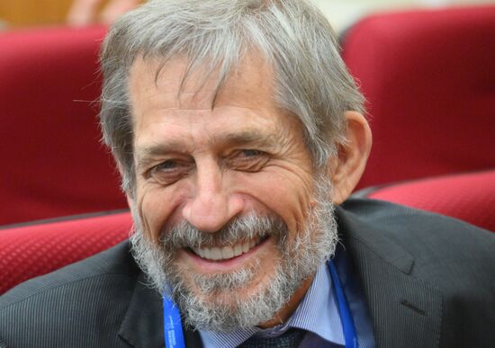 XI международный форум "Примаковские чтения"