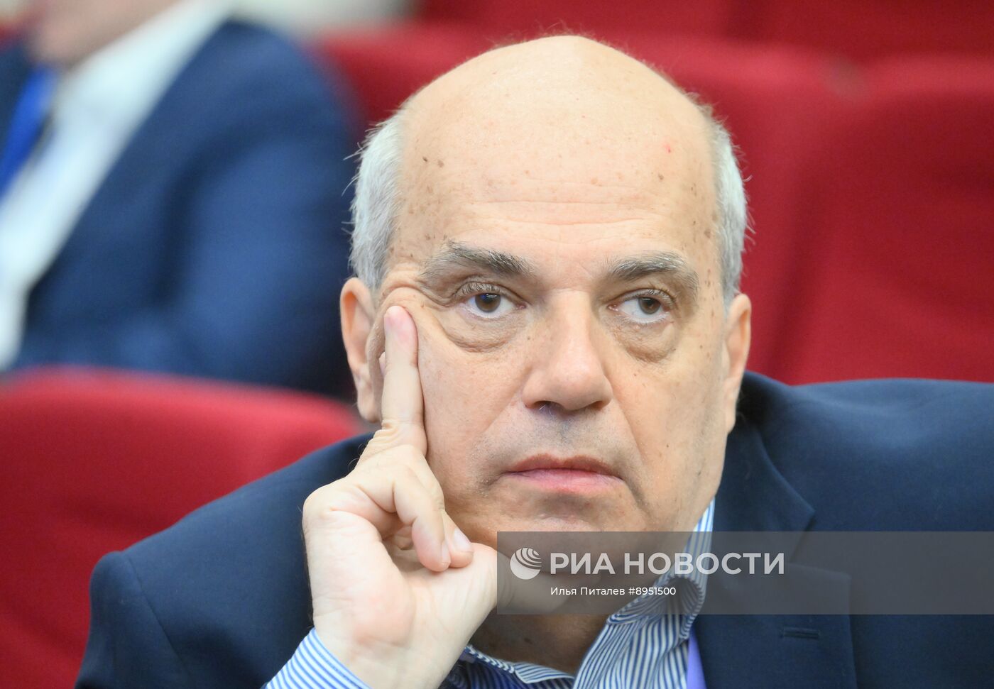 XI международный форум "Примаковские чтения"