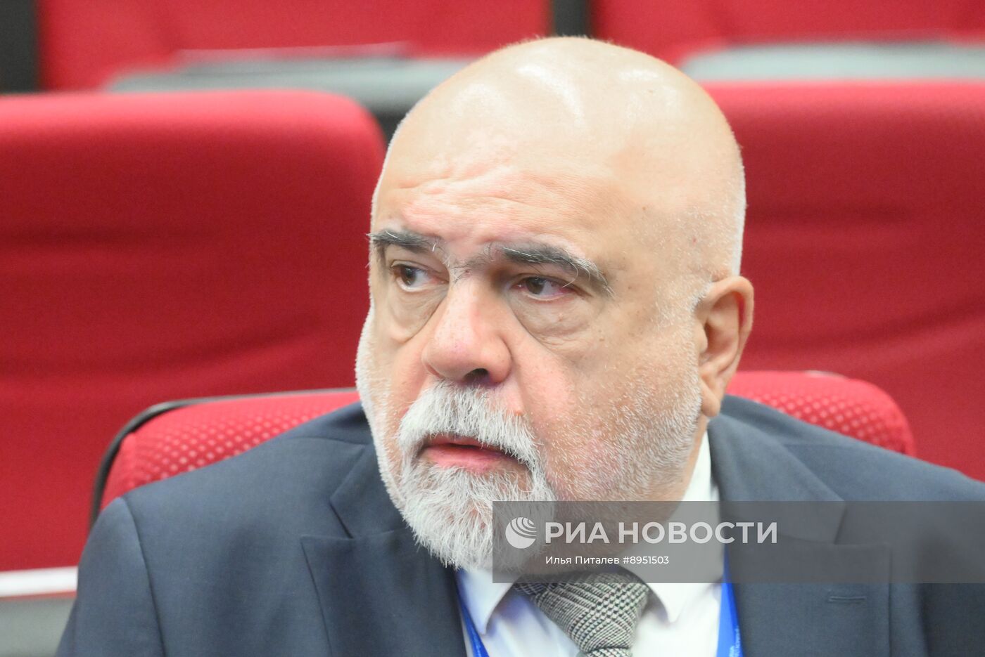 XI международный форум "Примаковские чтения"