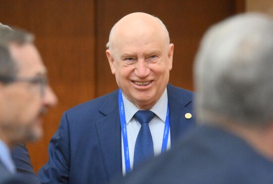 XI международный форум "Примаковские чтения"