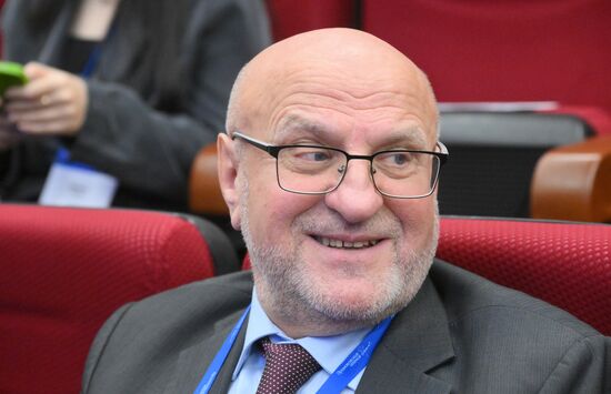 XI международный форум "Примаковские чтения"