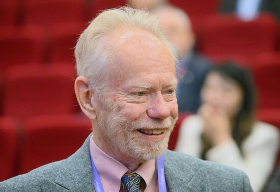 XI международный форум "Примаковские чтения"