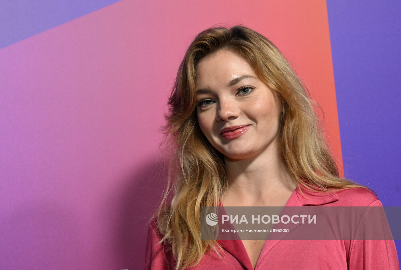 Премьера сериала "Театральная зона"