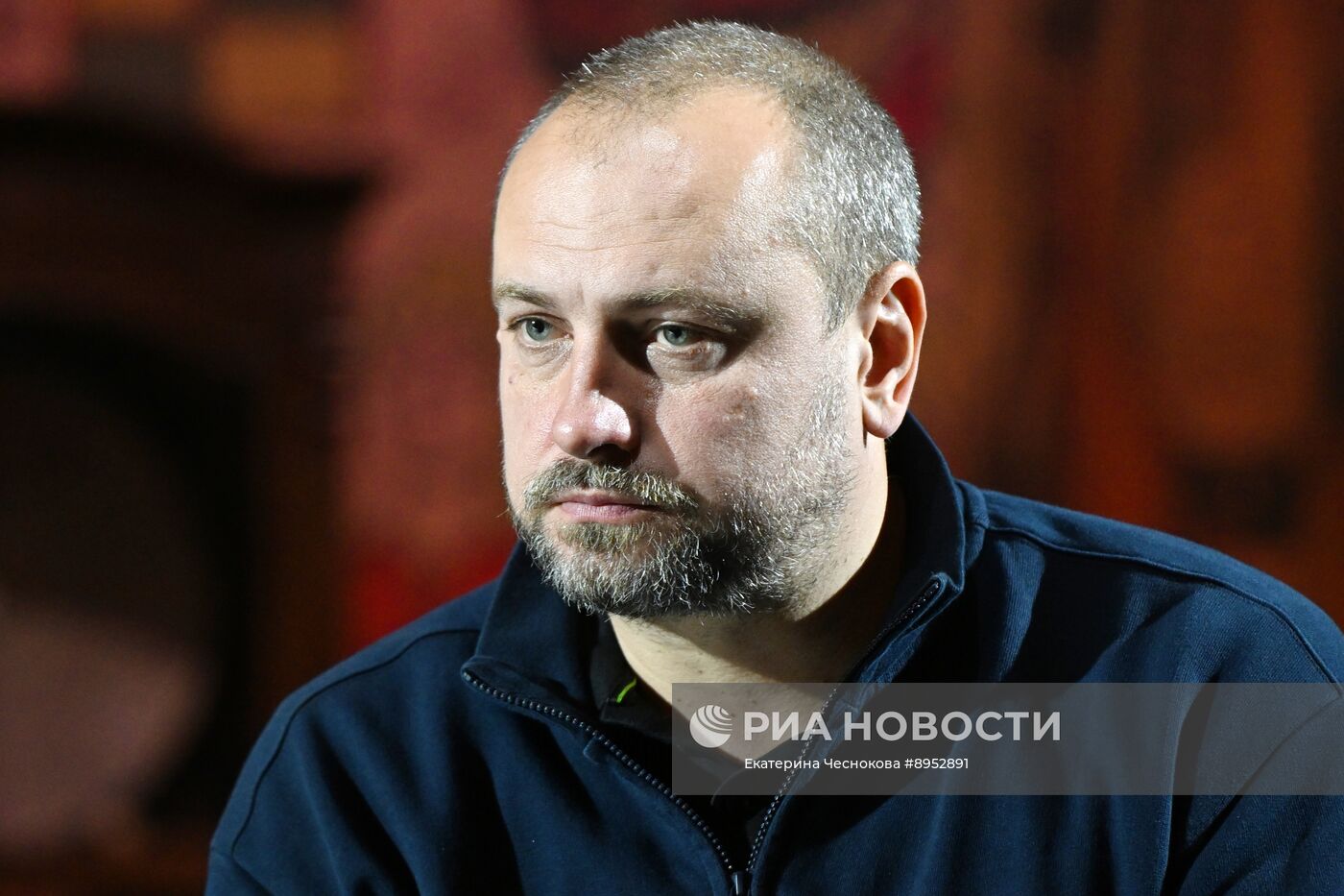 Премьера спектакля "Доходное место" в Театре сатиры