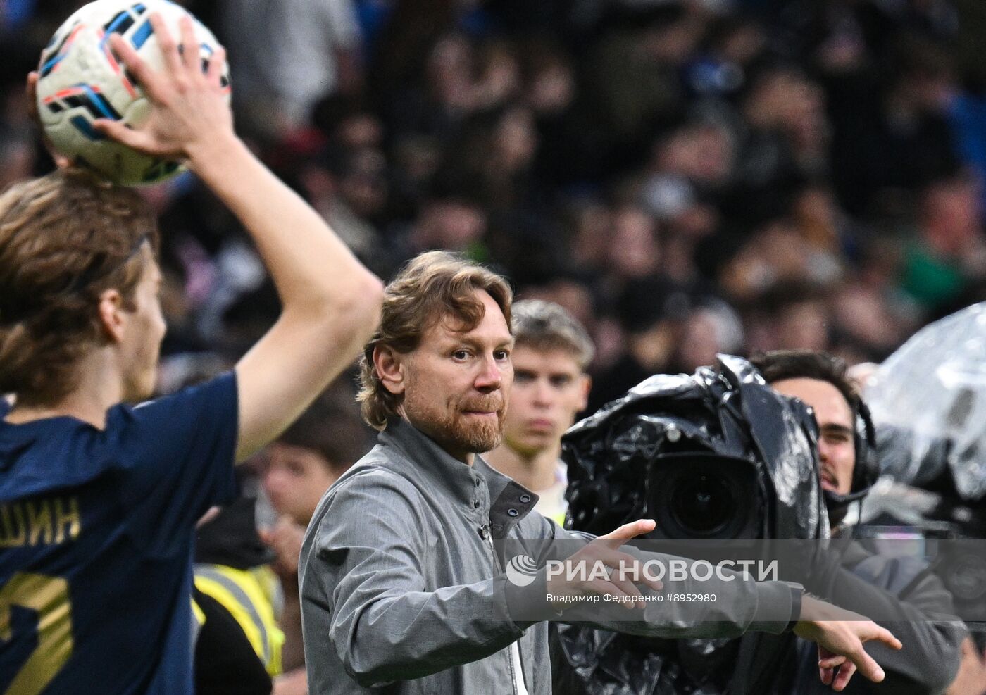 Футбол. "Динамо" – 2DROTS