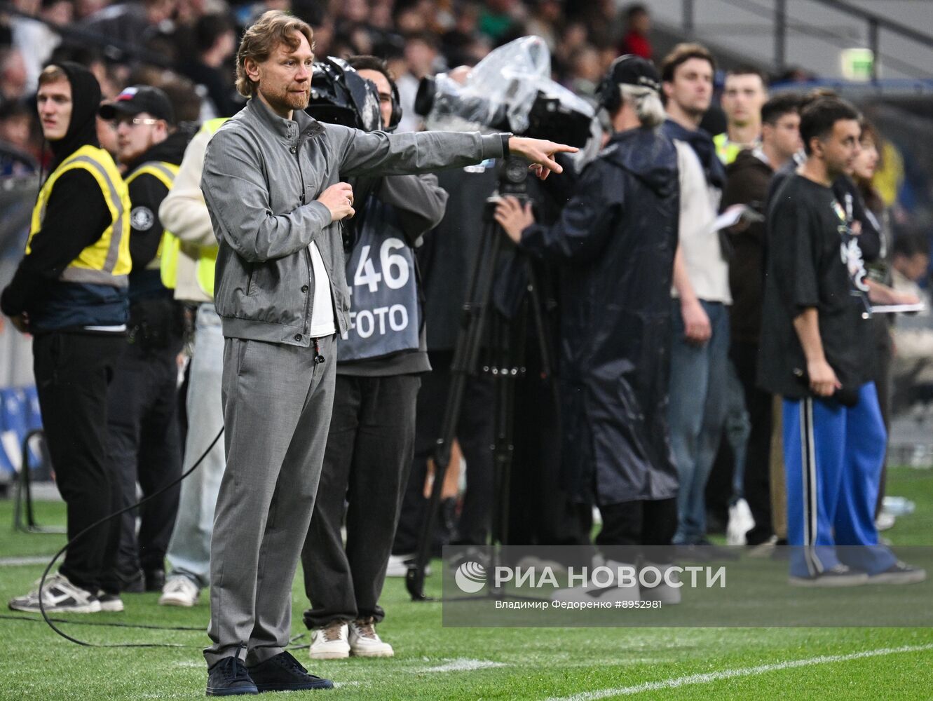 Футбол. "Динамо" – 2DROTS