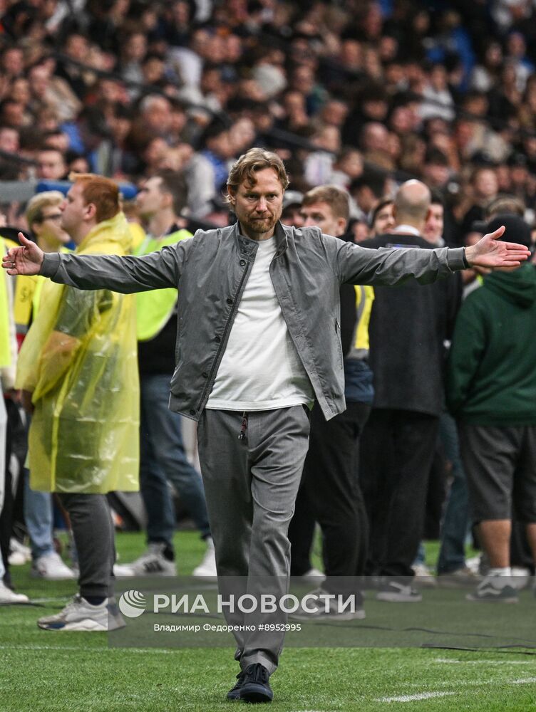 Футбол. "Динамо" – 2DROTS