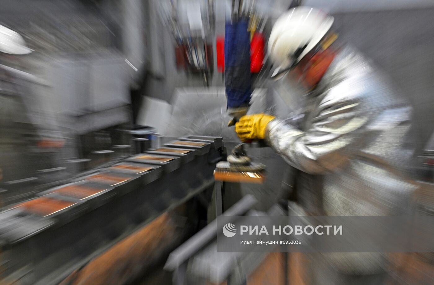 Драгоценные металлы, произведенные на предприятии "Красцветмет"
