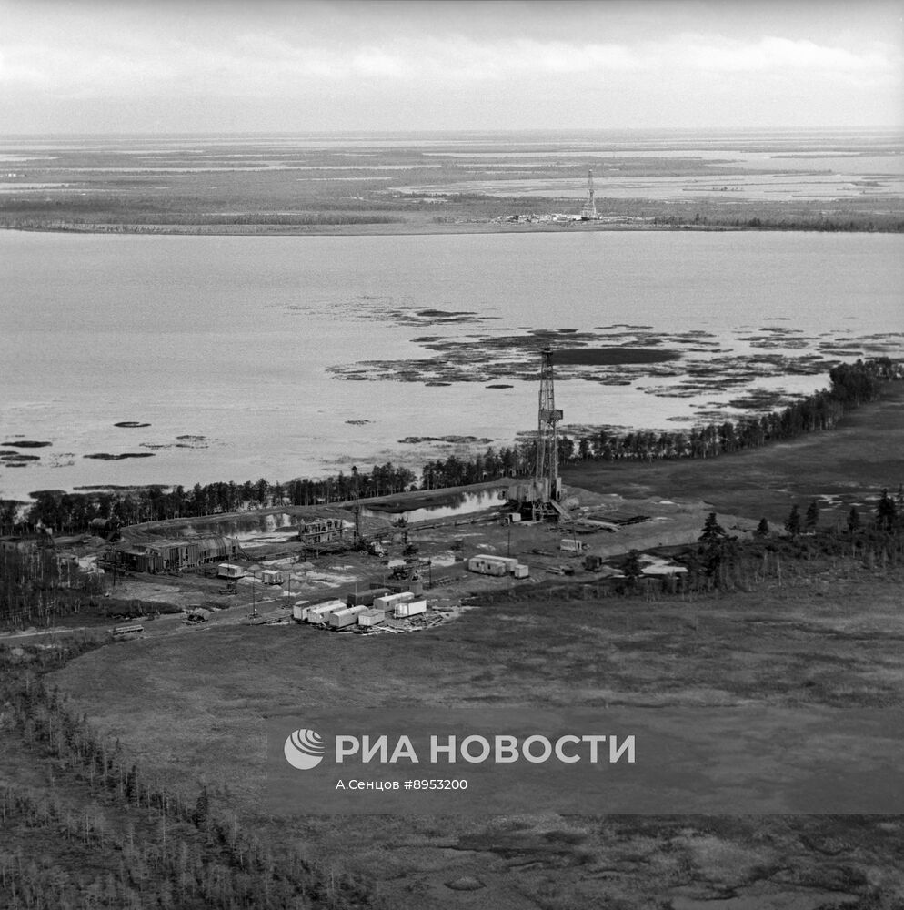 Ханты-Мансийский автономный округ