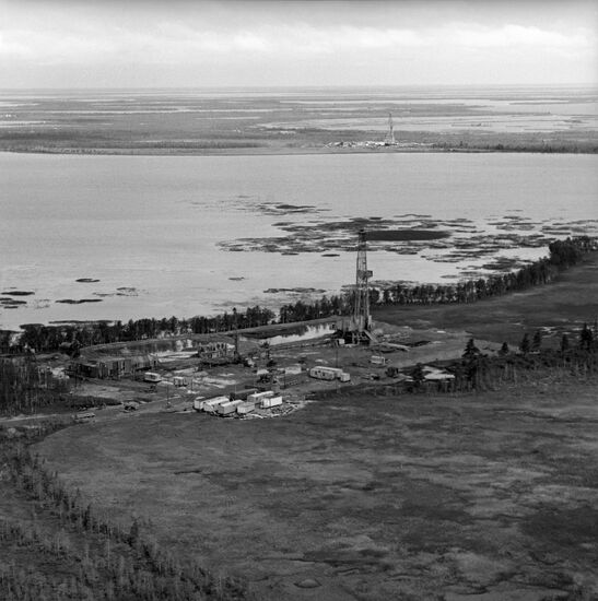 Ханты-Мансийский автономный округ