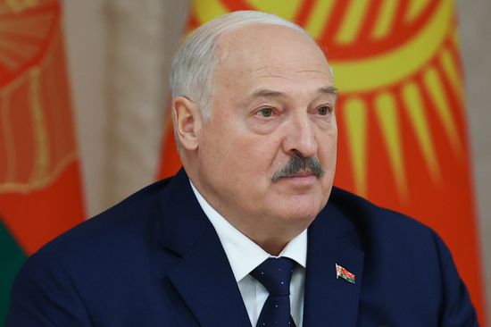 Высший Евразийский экономический совет в Минске