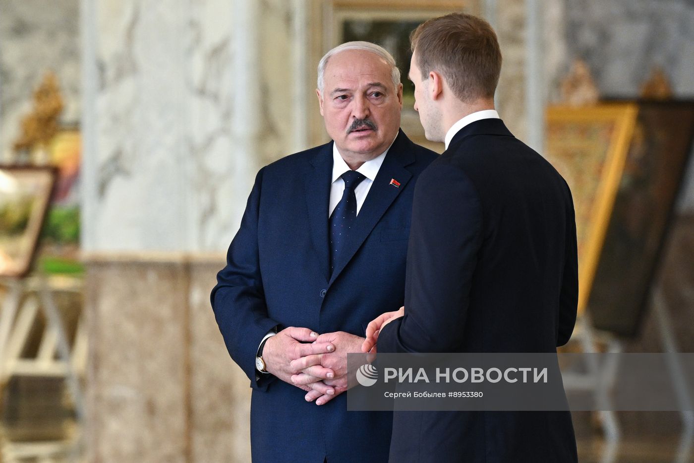 Высший Евразийский экономический совет в Минске