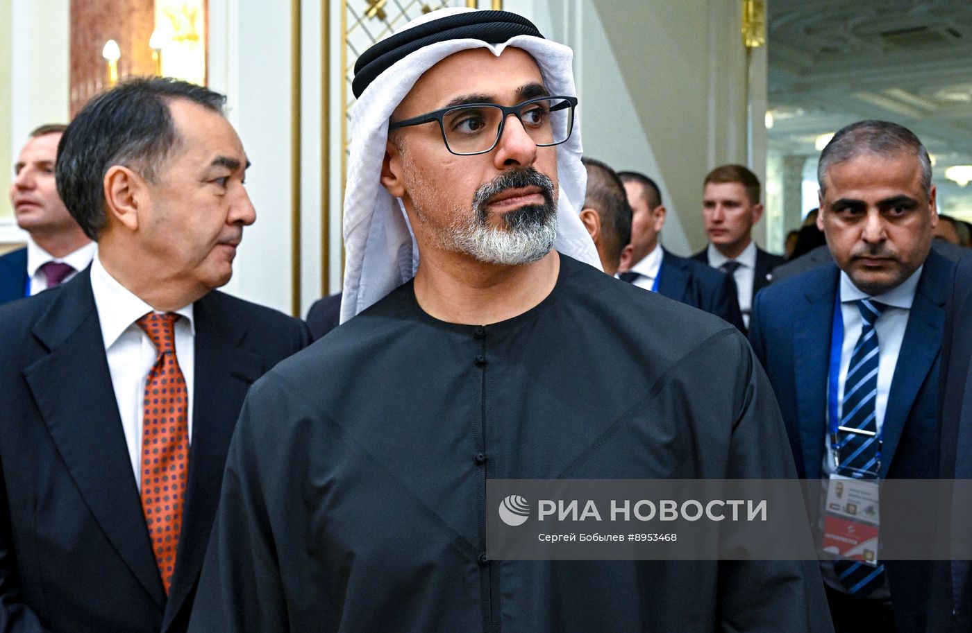Высший Евразийский экономический совет в Минске