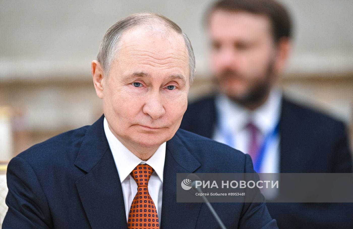 Высший Евразийский экономический совет в Минске