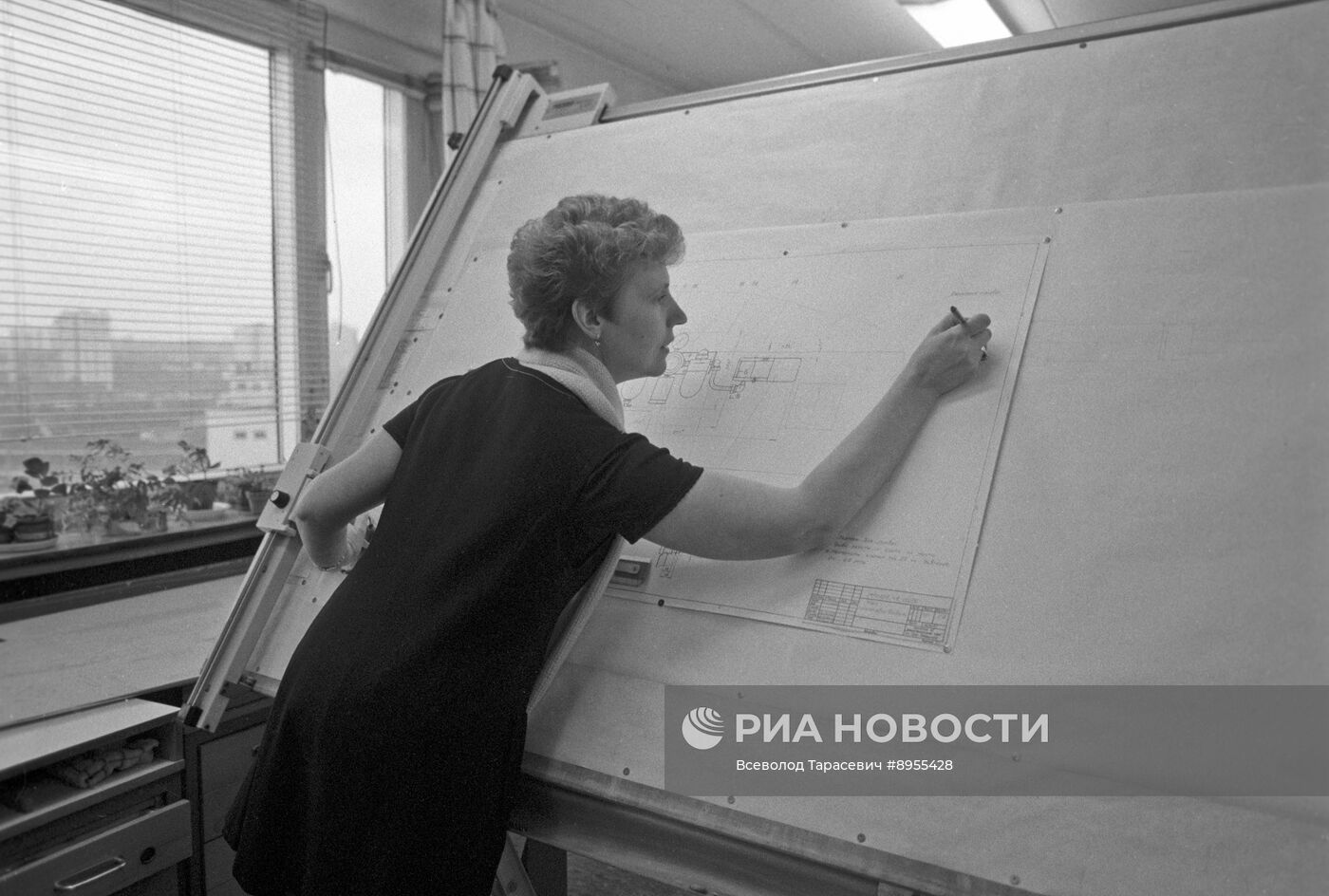 КБ Московского станкостроительного завода им. Серго Орджоникидзе