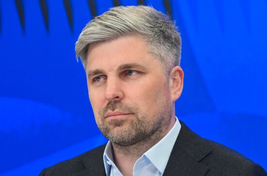 ММПЦ. П/к, посвященная старту просветительско-патриотического проекта "ВОИН.Кино"