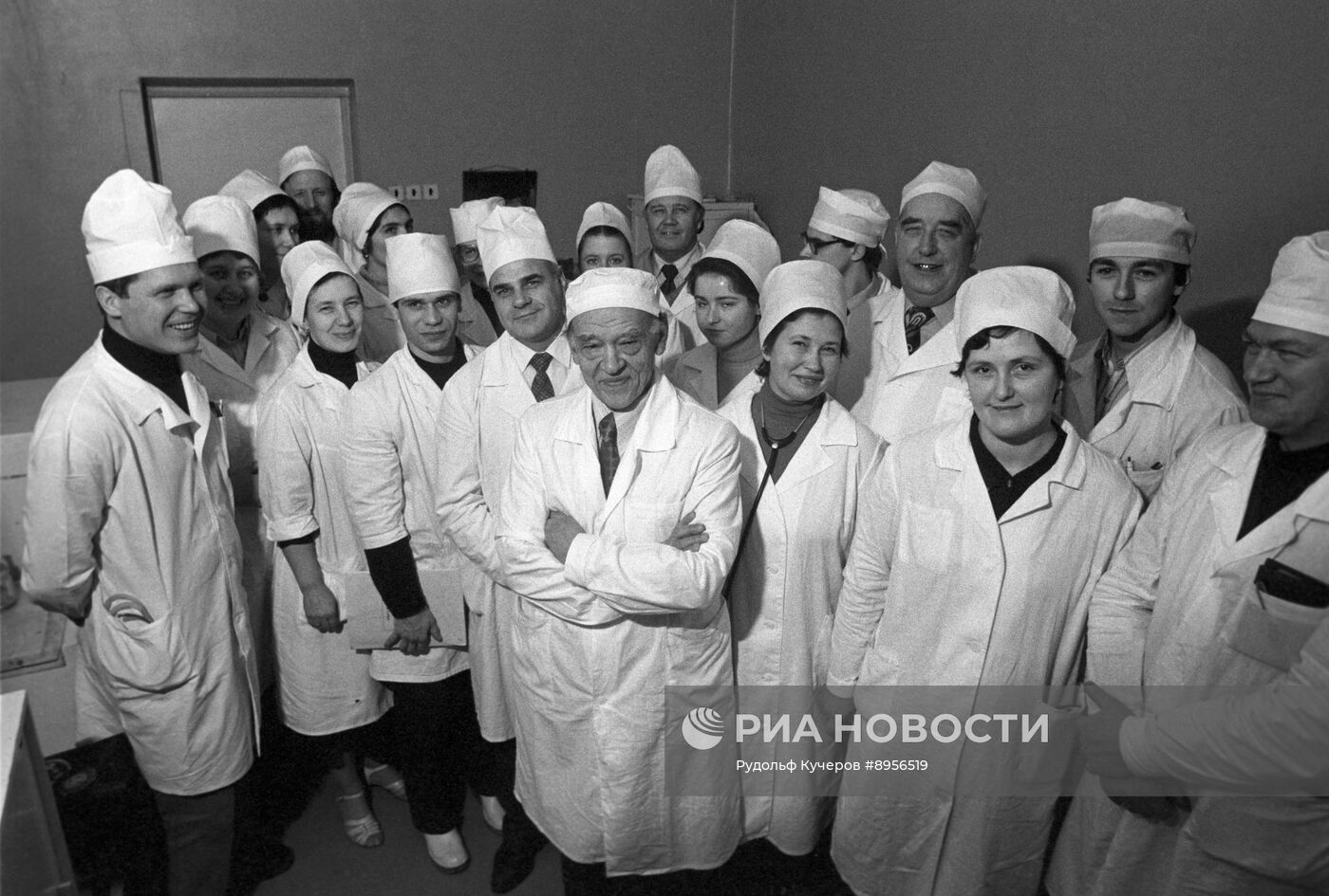 Федор Григорьевич Углов