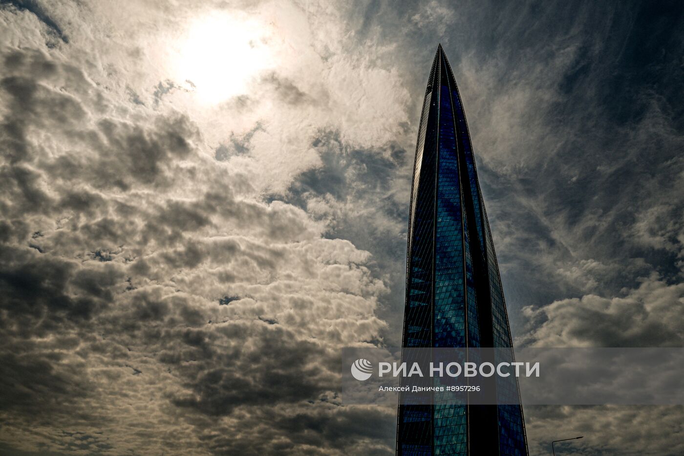 Отдых в Санкт-Петербурге