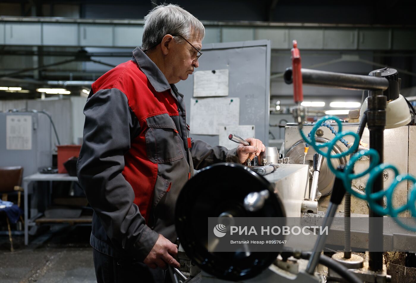 Производство пожарной робототехники в Петрозаводске