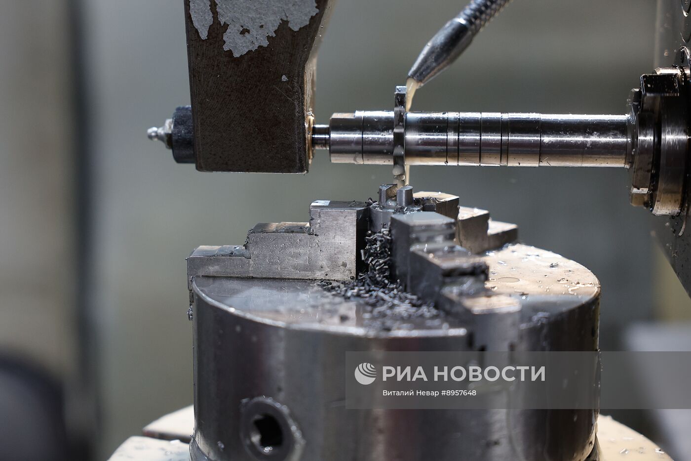 Производство пожарной робототехники в Петрозаводске