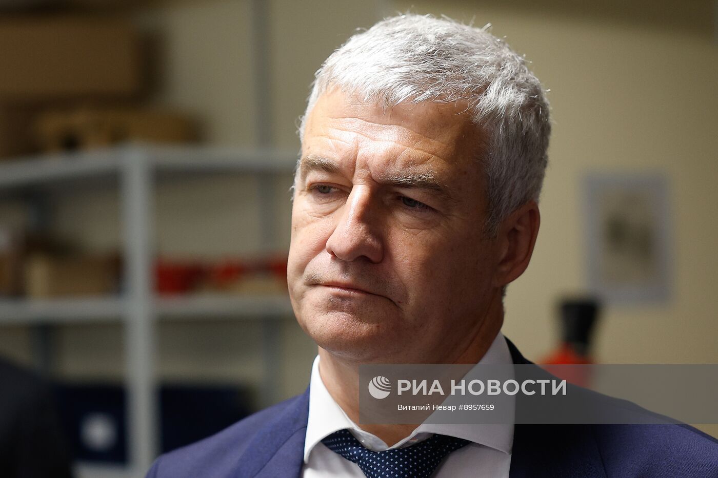 Производство пожарной робототехники в Петрозаводске