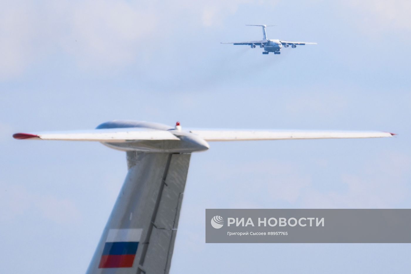 Россия и Украина провели обмен пленными