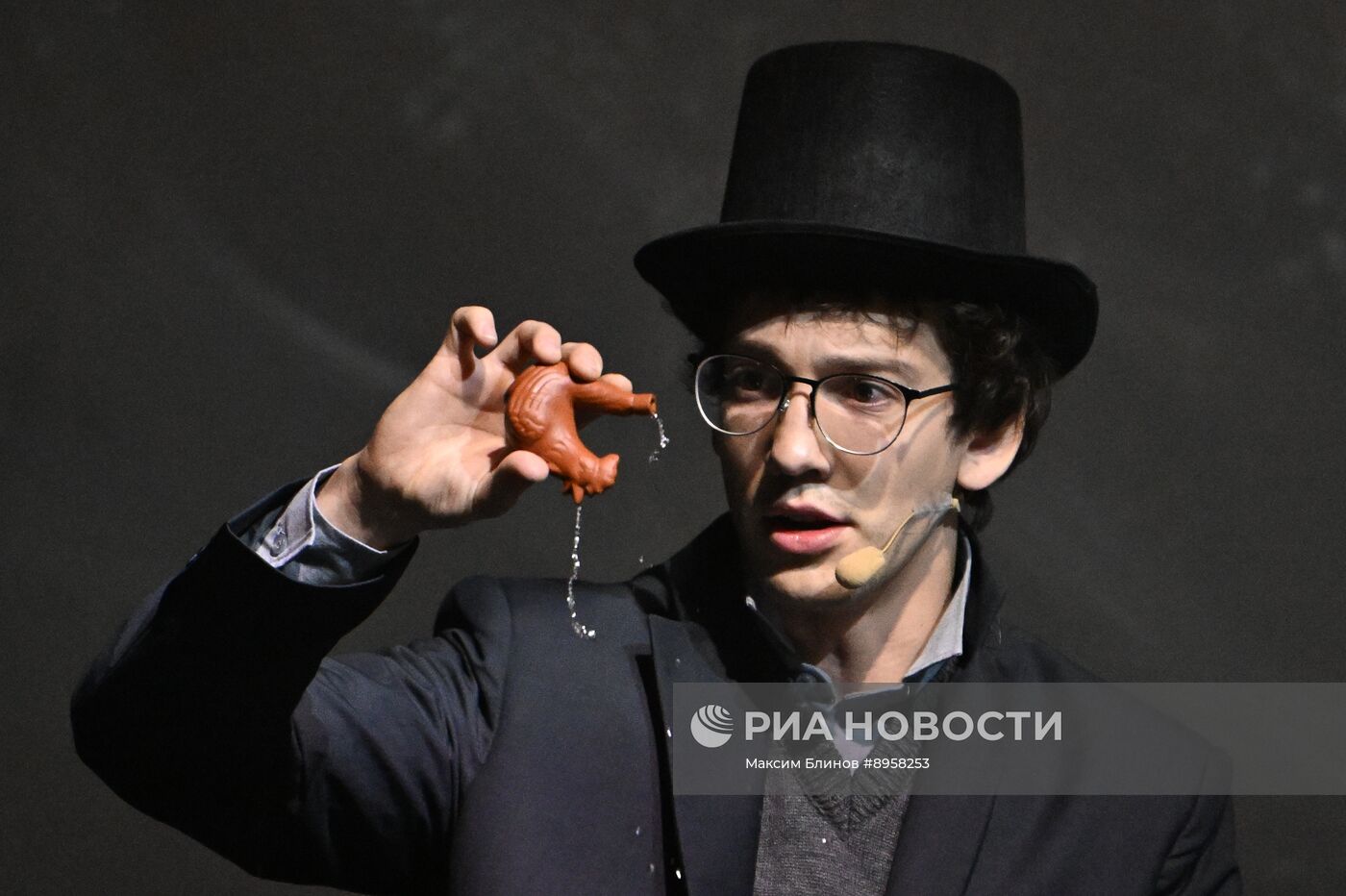 "Выкса-фестиваль" в Нижегородской области