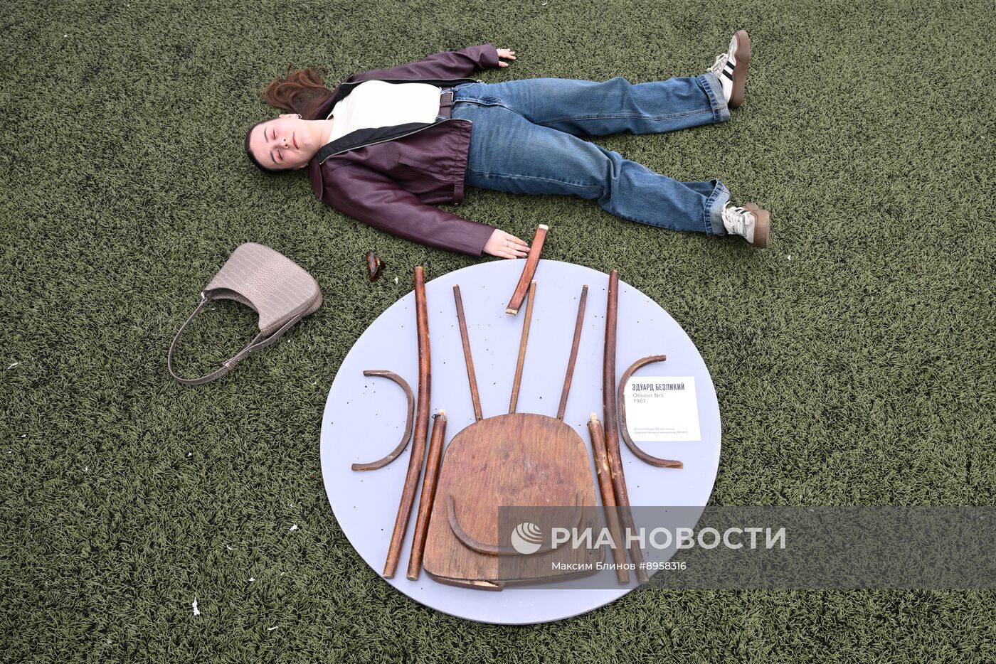 "Выкса-фестиваль" в Нижегородской области