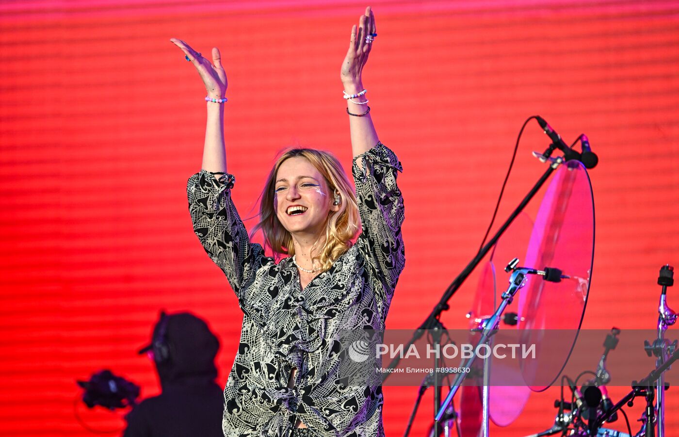 "Выкса-фестиваль" в Нижегородской области