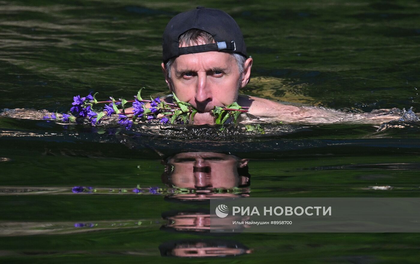 Летний отдых в Красноярском крае