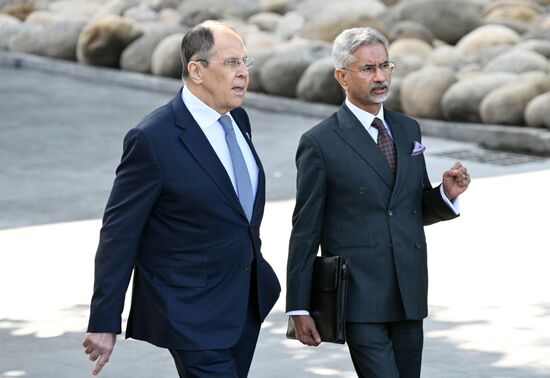 XVII саммит БРИКС