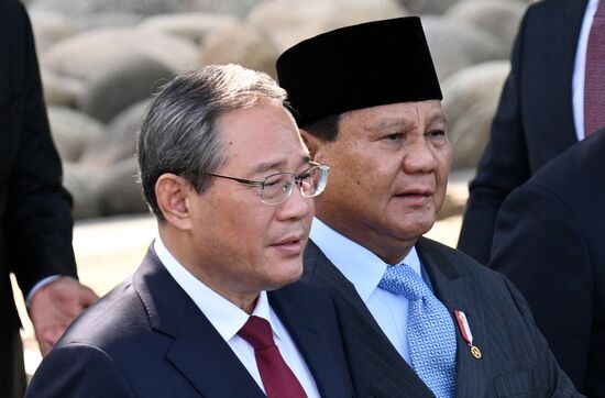 XVII саммит БРИКС