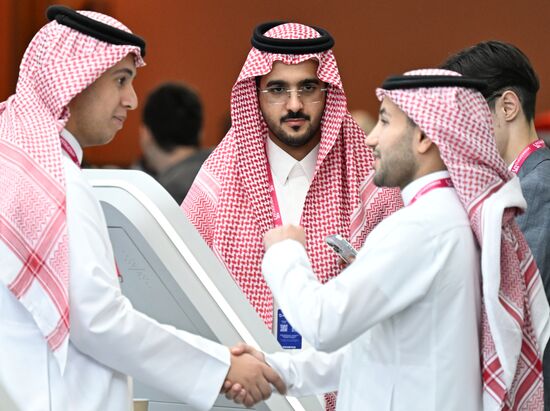 Международная промышленная выставка "Иннопром" 