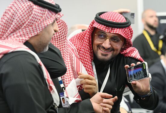 Международная промышленная выставка "Иннопром"