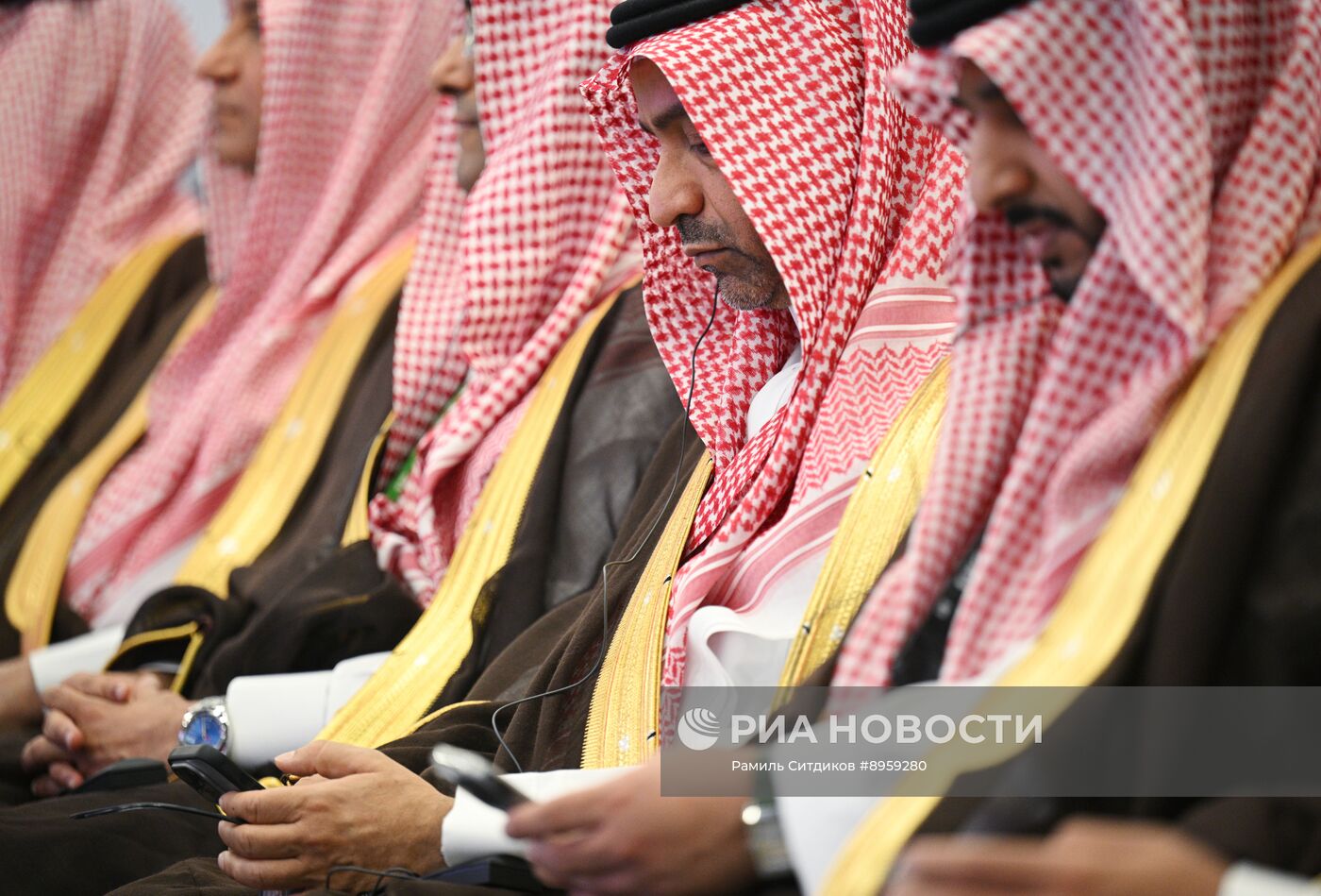 Международная промышленная выставка "Иннопром"