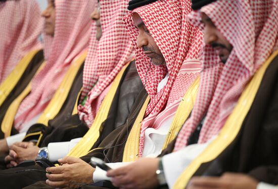 Международная промышленная выставка "Иннопром"