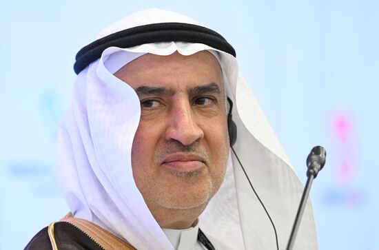 Международная промышленная выставка "Иннопром"