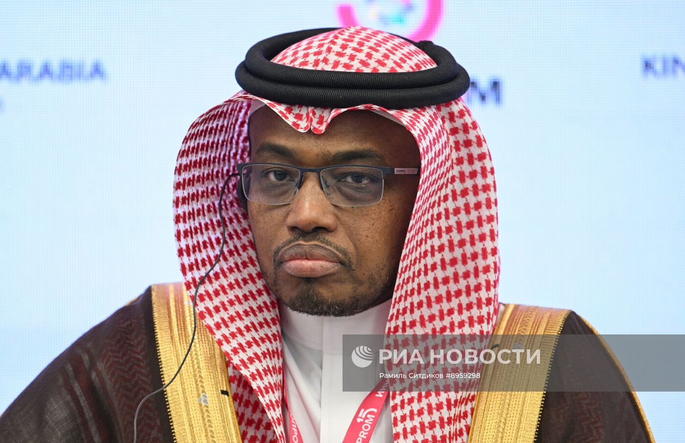 Международная промышленная выставка "Иннопром"