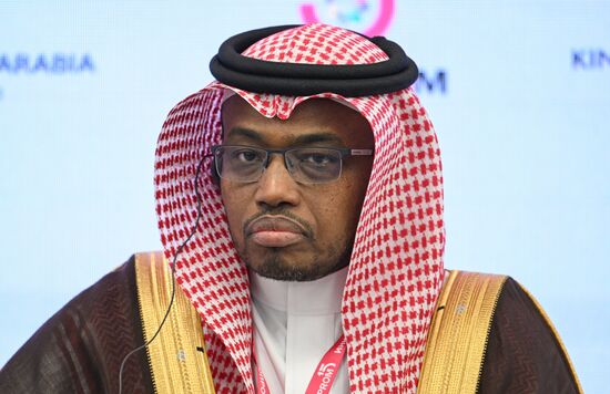 Международная промышленная выставка "Иннопром"